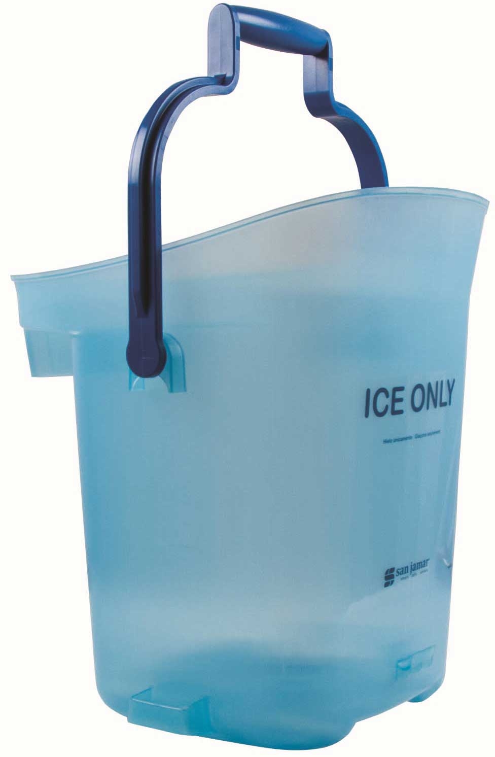 San Jamar Light Duty Ice Tote