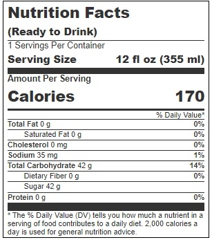 Boylan Bottling Root Beer, 12 Fluid Ounce Bottle -- 24 Per Case