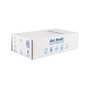 Pitt Plastics Get Reddi 2 Quart .85mil Large Fryer Bag -- 1000 per case.