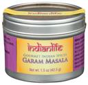 Indian Life Garam Masala Spice, 1.5 Ounce -- 6 per case