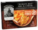 Beechers Handmade Cheese Gluten Free Worlds Best Mac N Cheese, 18 Ounce -- 9 per case