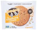 Lenny and Larrys Peanut Butter Complete Cookie, 4 Ounce -- 12 per case.