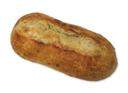 Ralcorp Rustic French Demi Baguette Bread, 4.25 Ounce -- 40 per case.