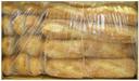 Ralcorp Rustic French Baguette Bread, 10 Ounce -- 32 per case.