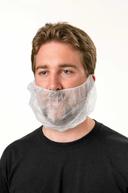 Non Woven Restraint Beard -- 10 case -- 100 count.