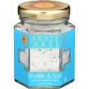 Sabatino Truffle Sea Salt Seasoning, 4 Ounce -- 6 per case