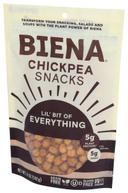 Biena Lil Bit of Everything Chickpea Snacks, 5 Ounce -- 8 per case