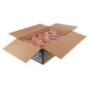 Tom Cat Bakery Japanese Milk Bread Burger Bun, 60 count