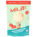 Mila Shrimp and Pork Soup Dumplings, 8.8 Ounce -- 6 per case