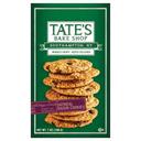 Tates Bake Shop Oatmeal Raisin Cookie, 7 Ounce -- 12 per case