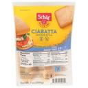 Schar Gluten Free Ciabatta, 7 Ounce -- 5 per case