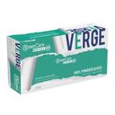 AmerCareRoyal Small Clear Powdered Verge Vinyl Gloves, 1000 count -- 10 per case