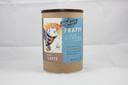 Mocafe Caffe Latte Frappe, 3 Pound Can -- 4 per case.