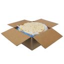 Alive and Kicking Thin Par Baked Pizza Crust, 12 Inch -- 40 per case