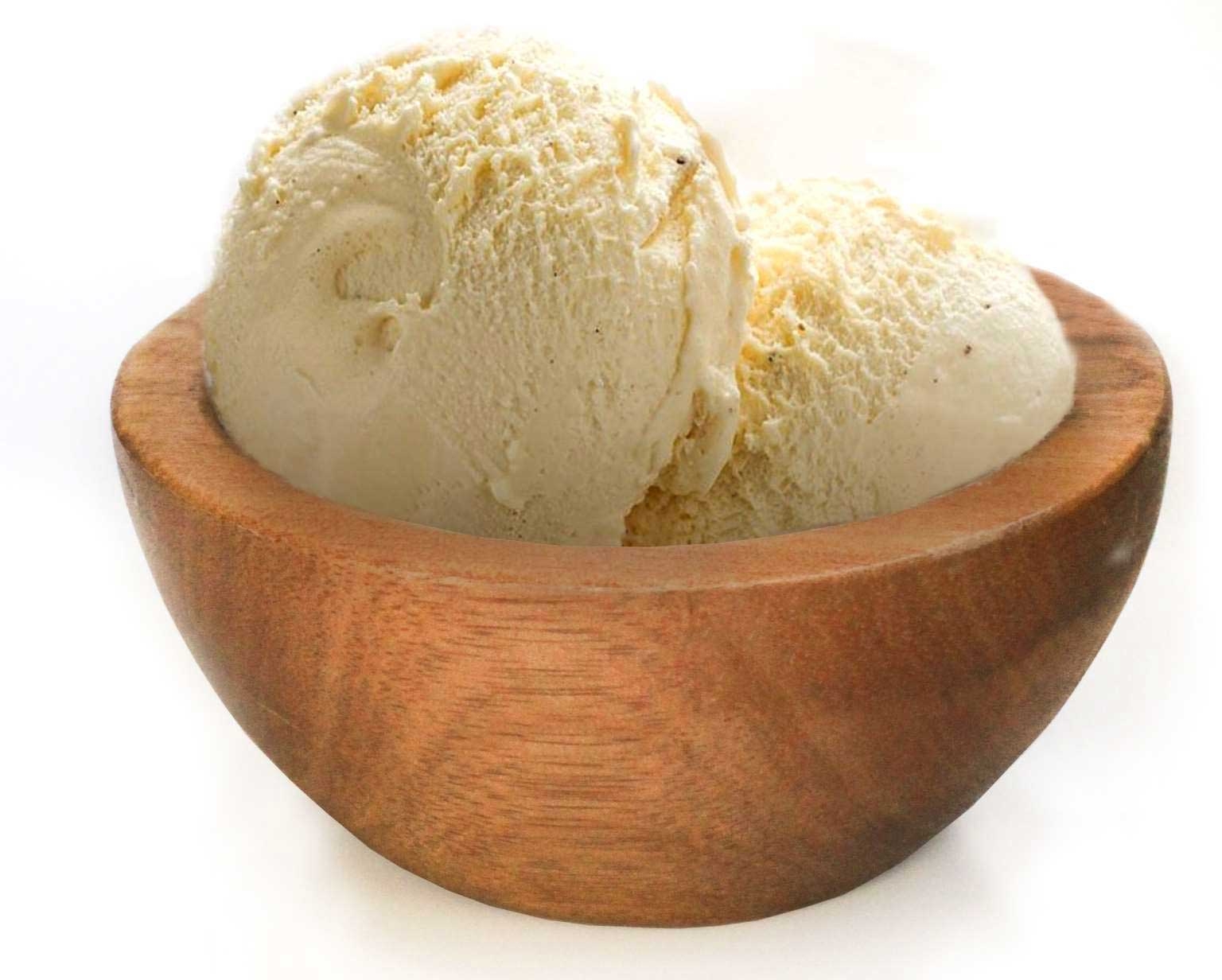 G.s. Gelato Island Vanilla Plant Based Oatmilk, 5 Liter