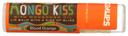 Mongo Kiss Organic Blood Orange Lip Balm, 0.25 Ounce -- 15 per case