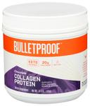 Bulletproof Chocolate Collagen Protein Powder, 14.3 Ounce
