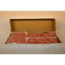 Garys Quicksteak Non-Marinated Quick Release Beef Philly Steak, 5 Ounce -- 32 per case