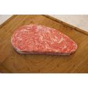 Garys Quicksteak Certified Angus Beef Philly Steak Puck, 6 Ounce -- 27 per case