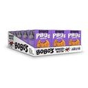 Bobos Oat Bars Peanut Butter and Jelly Grape Oat Bar, 8.4 Ounce - 15 per case