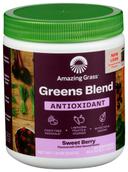 Amazing Grass Organic Sweet Berry Antioxidant Greens Blend, 7.4 Ounce