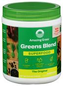 Amazing Grass Organic Original Greens Blend, 8.5 Ounce