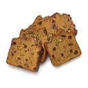 Sweet Sams Presliced Pumpkin Pound Cake, 16 count