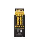 Fatty Jalapeno and Cheddar Smoked Meat Stick, 2 Ounce -- 120 per case