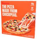 Banza Roasted Veggie Chickpea Pizza, 11.7 Ounce -- 8 per case