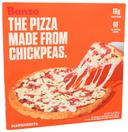 Banza Margherita Chickpea Pizza, 11.5 Ounce -- 8 per case
