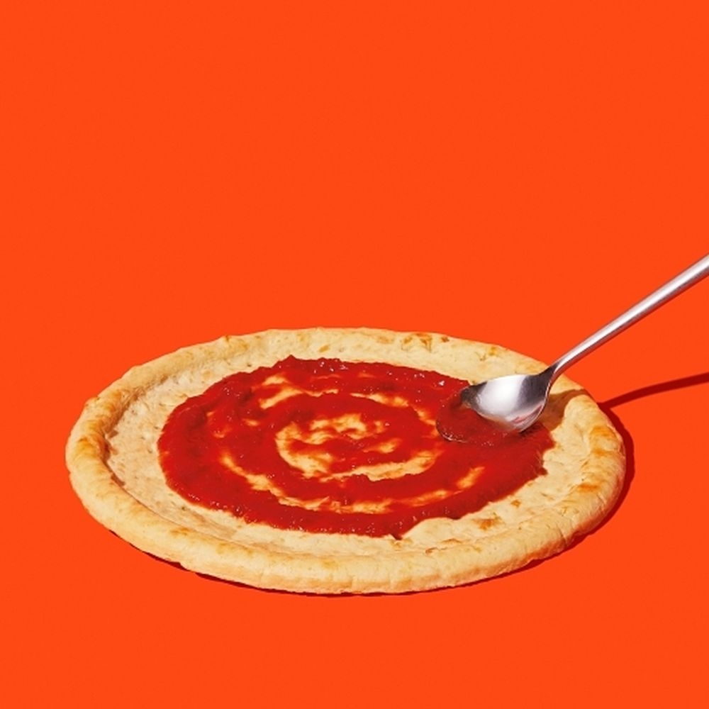 Banza Pizza Crust, 20 count