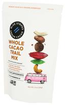 Blue Stripes Whole Cacao Trail Mix, 8 Ounce -- 6 per case