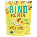 Rind Remix Pina Colada Snack Mix, 3.5 Ounce -- 6 per case