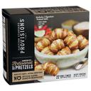 Eastern Standard Provisions Handcrafted One-Timer Artisanal Soft Pretzel Bites, 12.5 Ounce -- 6 per case