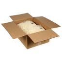 Good Planet Foods Plant Based Mozzarella Cheese Shreds, 5 Pound -- 4 per case