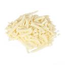 Good Planet Foods Fresh Mozzarella Style Olive Oil Cheese Shreds, 2.5 Pound -- 4 per case
