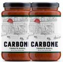 Carbone Tomato Basil Sauce, 24 Ounce -- 6 per case
