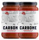 Carbone Arrabbiata Sauce, 24 Ounce -- 6 per case