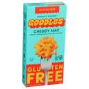 Goodles Deluxe Cheddy Mac N Cheese, 6 Ounce -- 12 per case