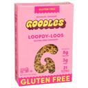 Goodles Gluten Free Loopdy-Loos Pasta, 8 Ounce -- 12 per case