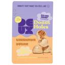 Deux Cinnamon Sugar Donut Holes, 2.1 Ounce -- 12 per case