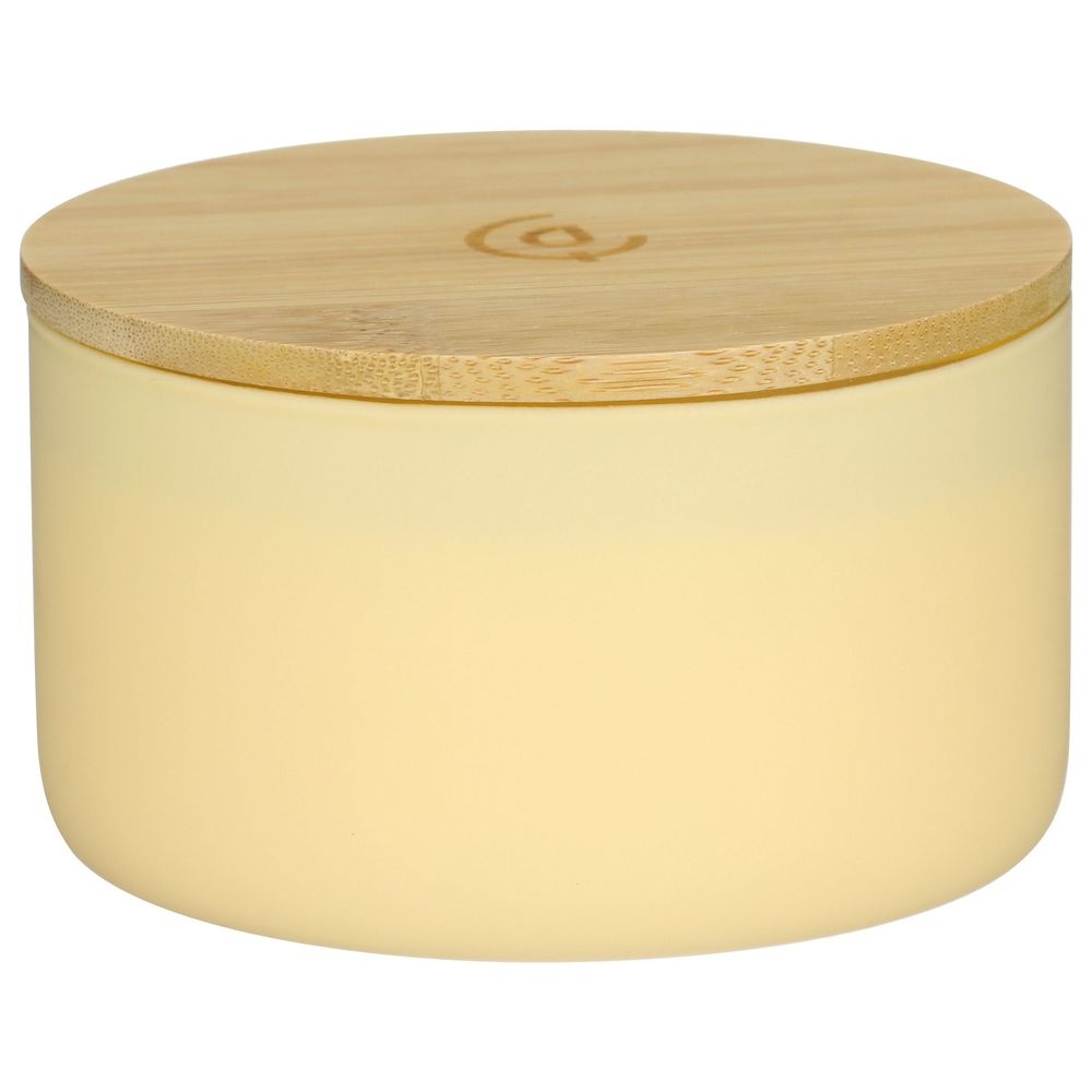 Calyan Wax Magnolia Honey Three Wick Soy Candle, 8 Ounce -- 4 per case