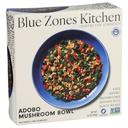Blue Zones Kitchen Adobo Mushroom Bowl, 8.5 Ounce -- 6 per case