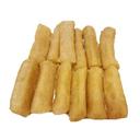 Comida Vida Yuca Steak Cut Fries, 6 Pound -- 4 per case