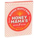 Honey Mamas Peanut Butter Cookie Blonde Truffle Bar, 2.5 Ounce -- 12 per case