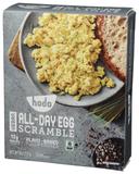 Hodo Organic Vegan All-Day Egg Scramble, 8 Ounce -- 6 per case