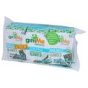Gimme Organic Sea Salt Seaweed Snack, 6 count per pack -- 8 per case.