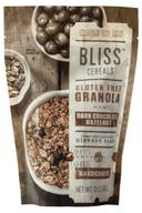 Bliss Dark Chocolate Hazelnut Granola, 12 Ounce -- 6 per case