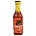 Hot Ones The Classic Chili Maple Hot Sauce, 5 Ounce -- 12 per case