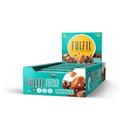 Fulfil Chocolate Salted Caramel Vitamin and Protein Bar, 1.41 Ounce - 12 per pack -- 6 packs per case